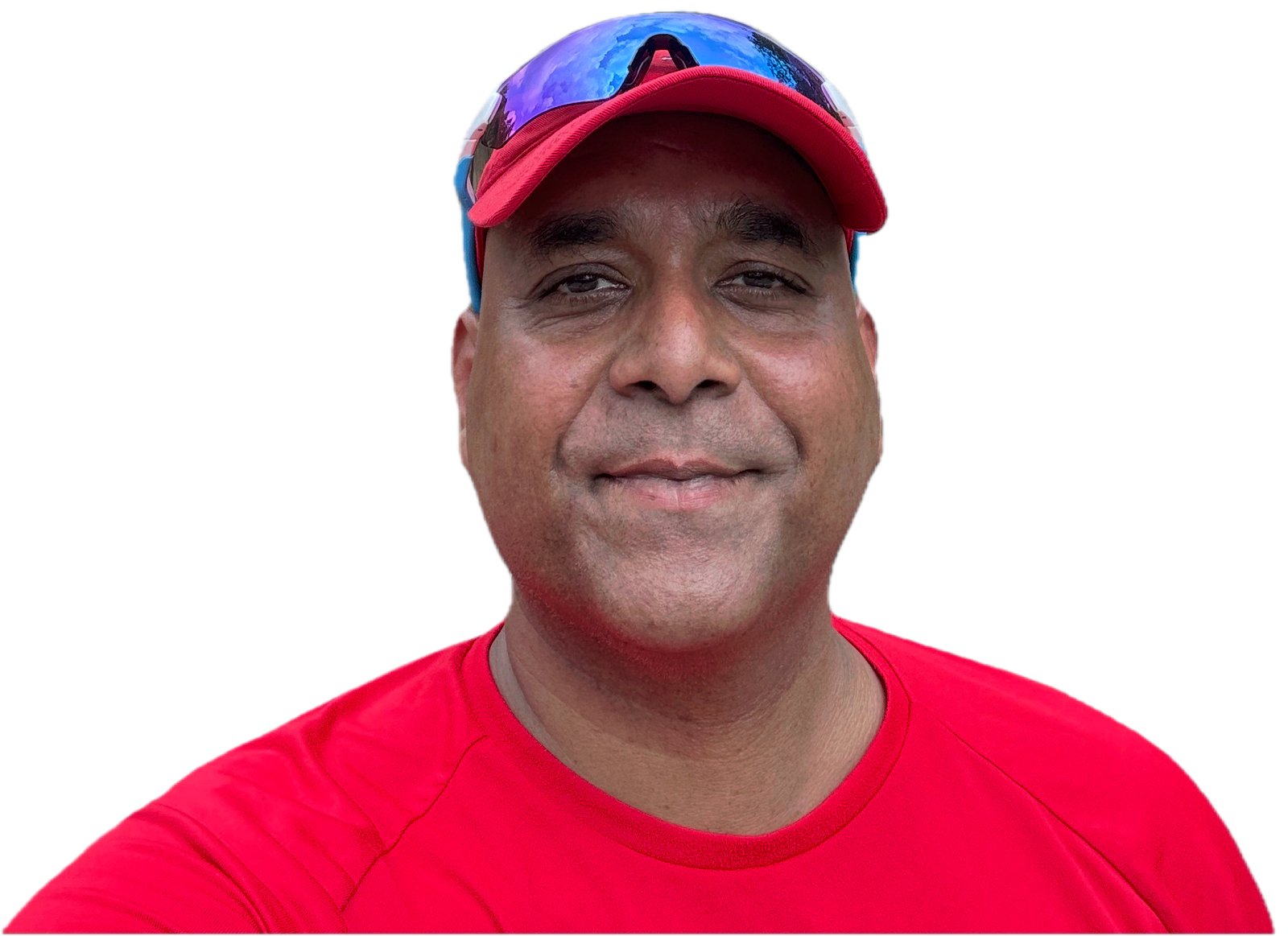 Nitin Singhal, Founder of IndusAgentSI